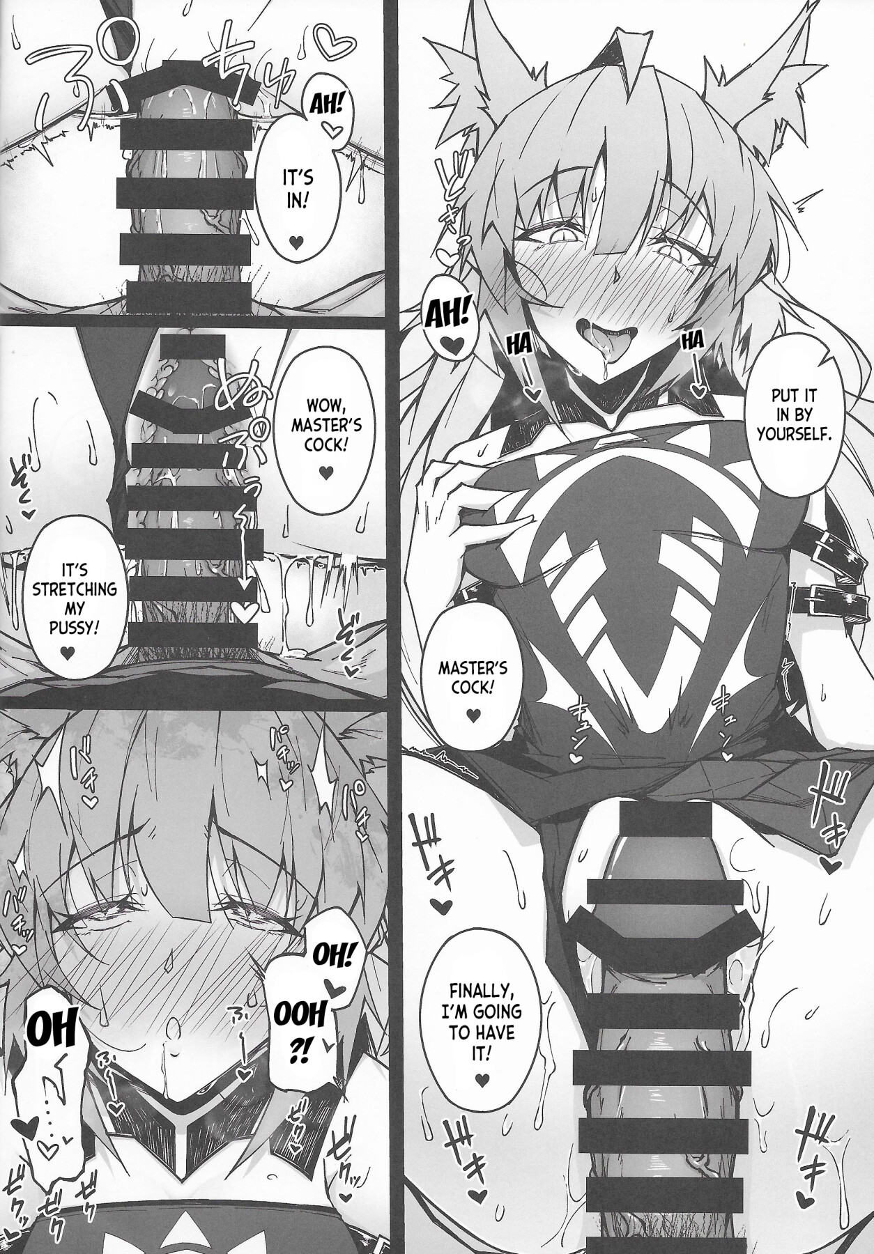 Hentai Manga Comic-Acolasia Catastrophe-Read-20